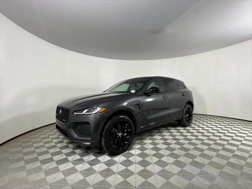 2025 Jaguar F-PACE R-Dynamic S P250 AWD Automatic