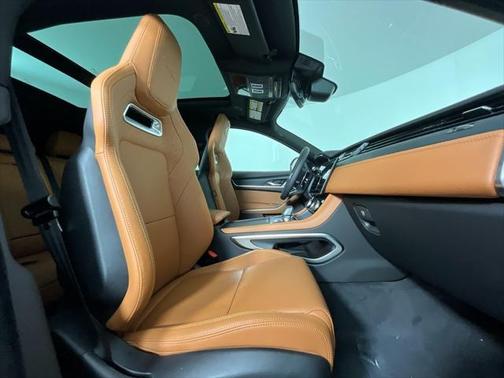 2026 Jaguar F-PACE R-Dynamic S P400 AWD Automatic