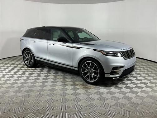 2022 Land Rover Range Rover Velar P250 S R-Dynamic
