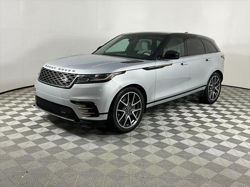 2022 Land Rover Range Rover Velar P250 S R-Dynamic