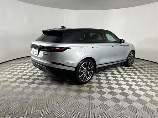 2022 Land Rover Range Rover Velar P250 S R-Dynamic
