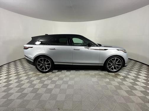 2022 Land Rover Range Rover Velar P250 S R-Dynamic