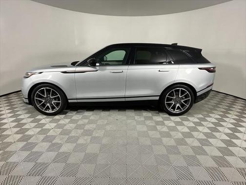 2022 Land Rover Range Rover Velar P250 S R-Dynamic