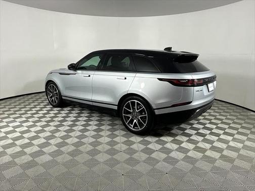 2022 Land Rover Range Rover Velar P250 S R-Dynamic