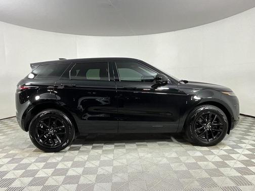 2026 Land Rover Range Rover Evoque Core S