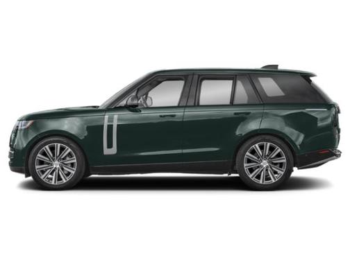 2025 Land Rover Range Rover P530 SE 7 Seat