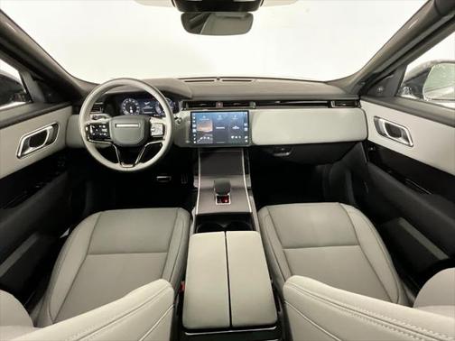 2026 Land Rover Range Rover Velar P250 SE R-Dynamic