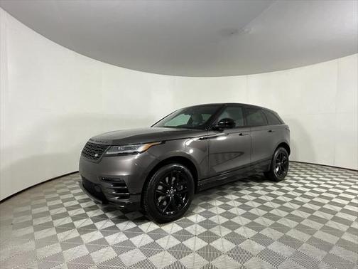 2026 Land Rover Range Rover Velar P250 SE R-Dynamic