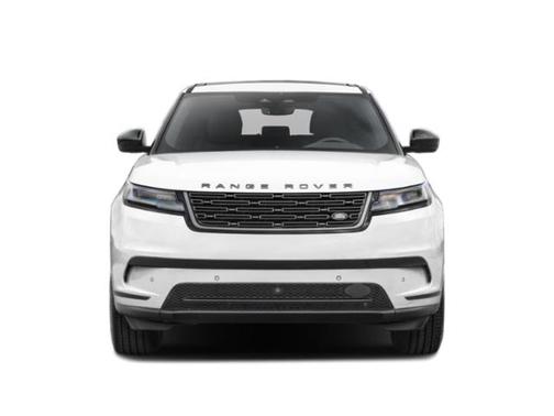 Santorini Black Metallic 2026 Land Rover Range Rover Velar P250 S