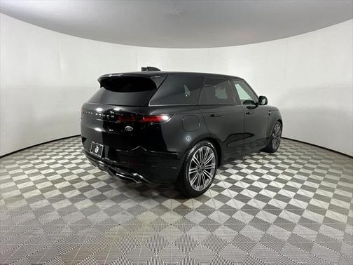 2023 Land Rover Range Rover Sport SE