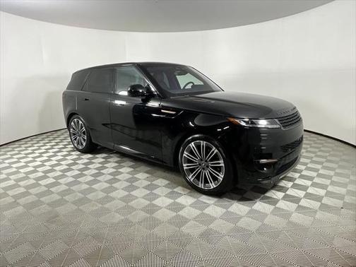 2023 Land Rover Range Rover Sport SE