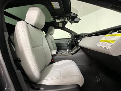 2026 Land Rover Range Rover Velar P250 S
