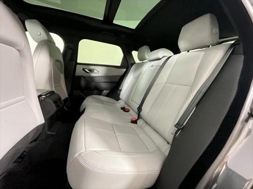 2026 Land Rover Range Rover Velar P250 S