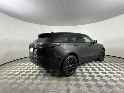 2026 Land Rover Range Rover Velar P250 S