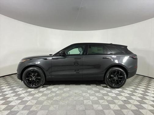 2026 Land Rover Range Rover Velar P250 S