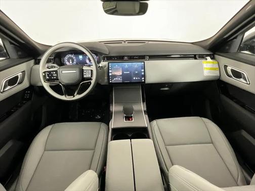 2026 Land Rover Range Rover Velar P250 S