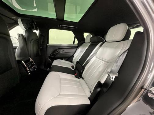 2025 Land Rover Range Rover Sport Autobiography