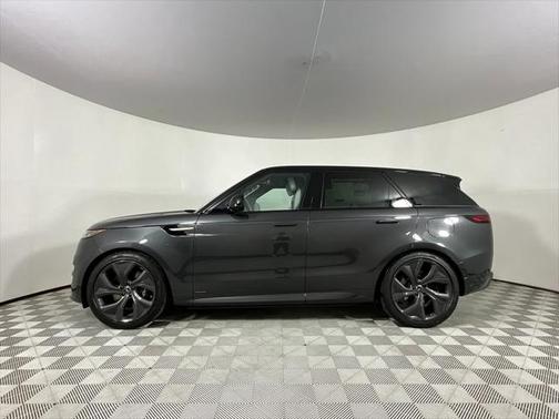 2025 Land Rover Range Rover Sport Autobiography