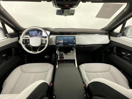 2025 Land Rover Range Rover Sport Autobiography