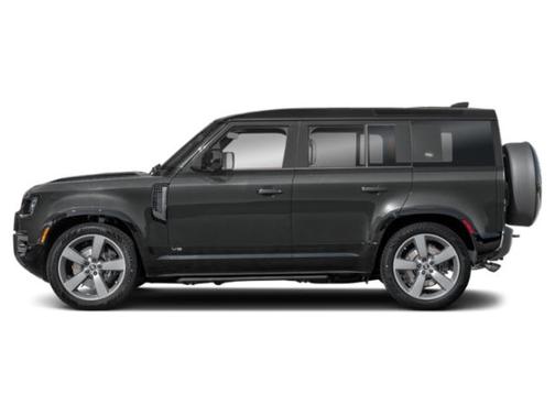 2024 Land Rover Defender 110 V8