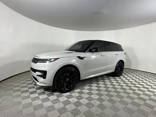 2023 Land Rover Range Rover Sport SE