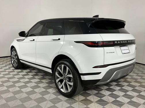 2023 Land Rover Range Rover Evoque SE