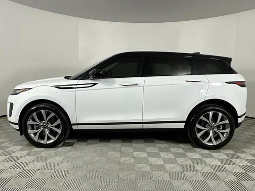 2023 Land Rover Range Rover Evoque SE