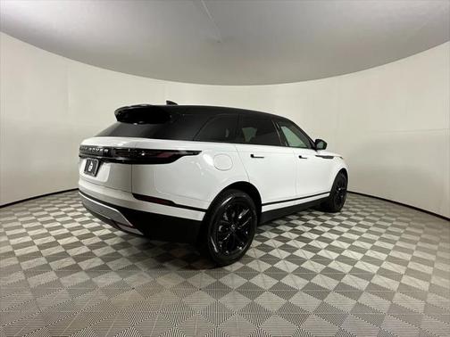 2026 Land Rover Range Rover Velar P250 S