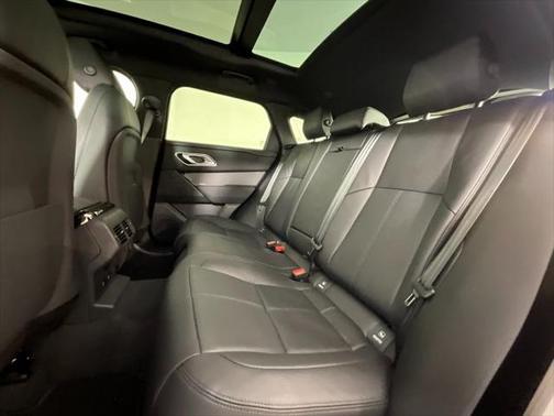 2026 Land Rover Range Rover Velar P250 S
