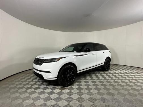 2026 Land Rover Range Rover Velar P250 S