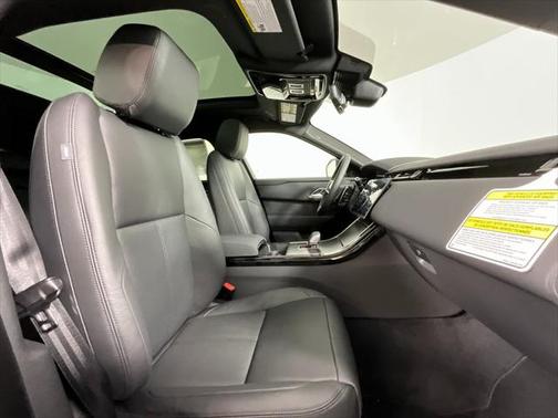 2026 Land Rover Range Rover Velar P250 S
