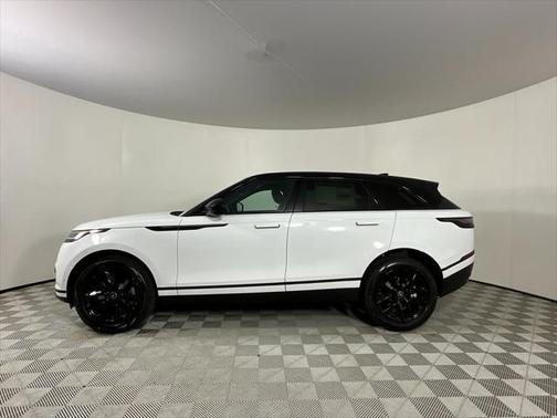 2026 Land Rover Range Rover Velar P250 S