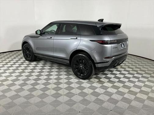 2024 Land Rover Range Rover Evoque Dynamic SE