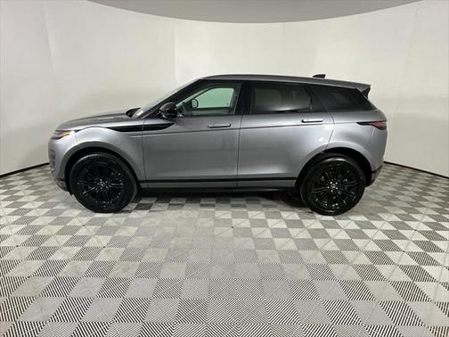 2024 Land Rover Range Rover Evoque Dynamic SE