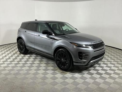 2024 Land Rover Range Rover Evoque Dynamic SE