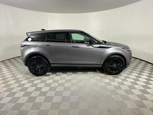 2024 Land Rover Range Rover Evoque Dynamic SE