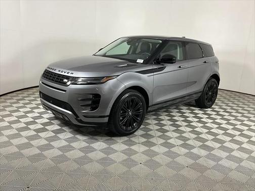 2024 Land Rover Range Rover Evoque Dynamic SE