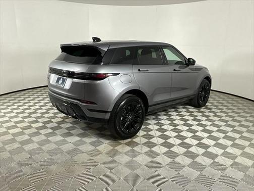 2024 Land Rover Range Rover Evoque Dynamic SE