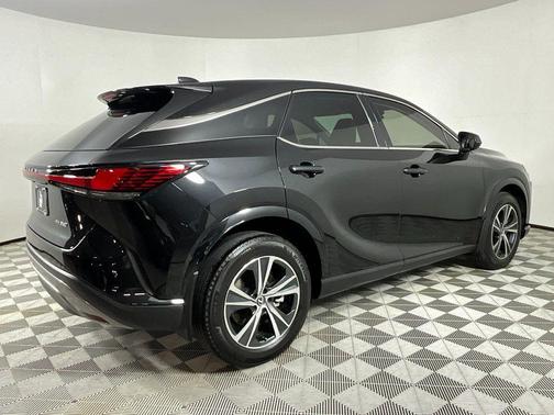 2024 Lexus RX 350 Premium Plus