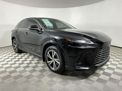 2024 Lexus RX 350 Premium Plus