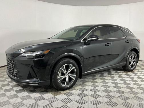 2024 Lexus RX 350 Premium Plus