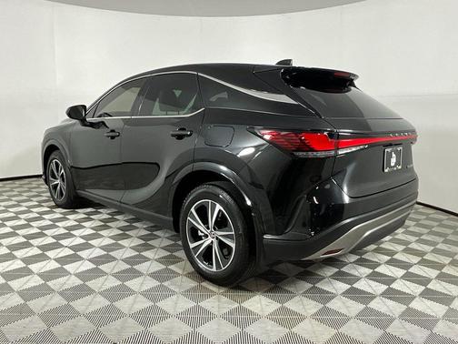2024 Lexus RX 350 Premium Plus