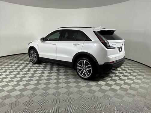 2021 Cadillac XT4 Sport