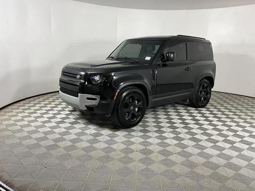 2025 Land Rover Defender 90 P300 S