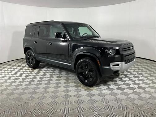 2024 Land Rover Defender 110 P300