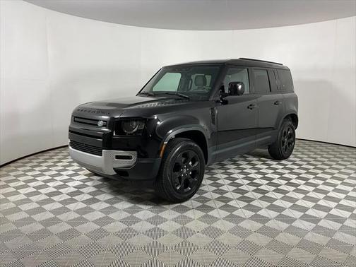 2024 Land Rover Defender 110 P300