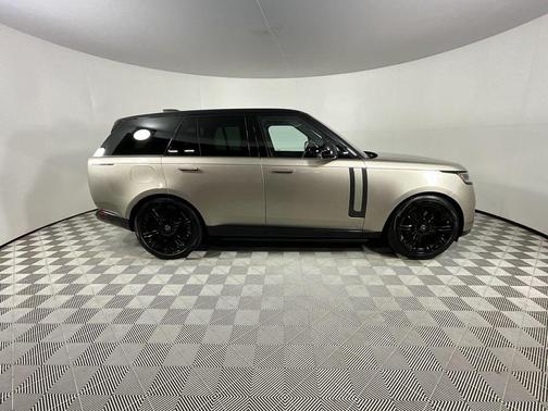 2023 Land Rover Range Rover Autobiography