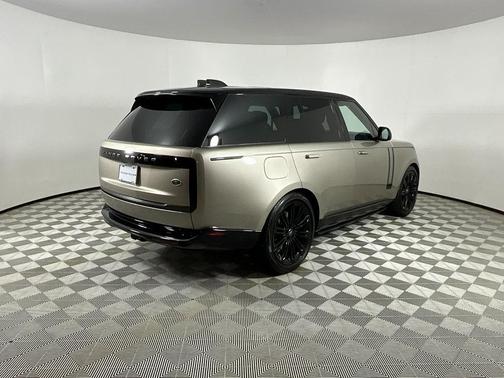 2023 Land Rover Range Rover Autobiography