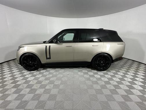 2023 Land Rover Range Rover Autobiography