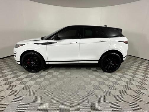 2023 Land Rover Range Rover Evoque R-Dynamic SE